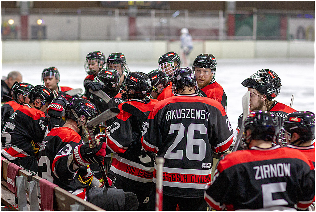 Eissportverein Bergisch Gladbach e.V. – RealStars-Wiehl Penguins 5-6 23.3.2019